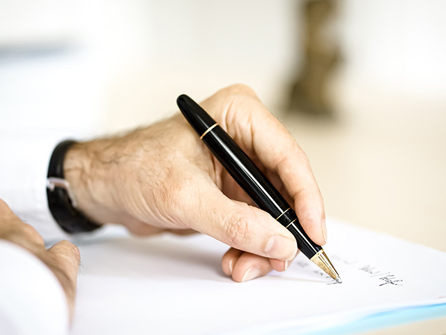 solliciter une expertise